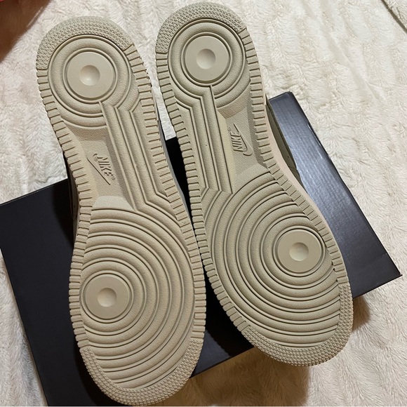 Nike Air Force 1 turtle - Picture 10 of 10